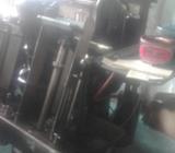 Gestherner Doble Carta