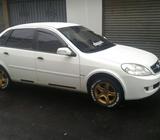 Vendo Auto Lifan 520 Año 2010