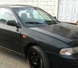 Subaru Legaci 1996 en Exelente Estado