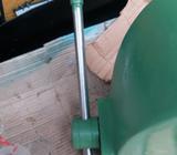 Se Vende Prensa de Banco Reforzada