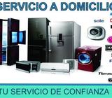 Servicio técnico