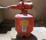 Bomba para Cisterna