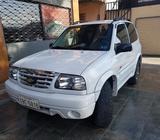 Chevrolet Gran Vitara 3p 2015 Sport