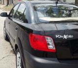 Kia Xcite 2009