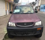 De Oportunidad Vendo Hermoso Daihatsu Terios 98