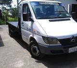 MERCEDES SPRINTER 2002