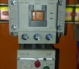 TABLEROS de control