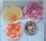 Flores Gigantes