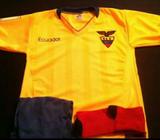 Uniformes Deportivos