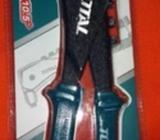 Remachadora Manual Industrial Marca Total