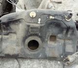 Tanque Del Almera