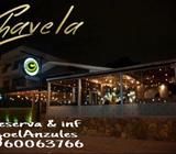 Celebra Tu Cumpleaños en Chavela Club