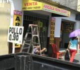 Toldas