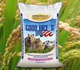 VENTA DE ARROZ AL POR MAYOR Y MENOR