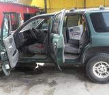 Vendo Mi Dodge Durango