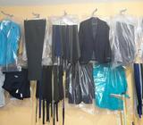 Hacemos Todo Tipo De Pantalones, Camisas Etc