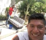 Lavado de Muebles en 35 Dolares