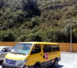 ASISSTETEN PARA RRECORRIDO
