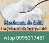 Bicarbonato