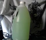 Liquido para Maquina de Burbujas