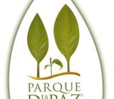 lote doble en parque de la paz