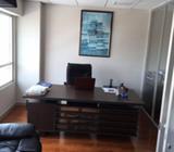 Oficina de Venta Parque Empresarial Colon, Av Jaime Roldós