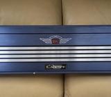 Amplificador Cadence Monoblock 1Ohm