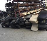 Asientos Nuevos