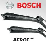 Limpia Parabrisas Bosch de Lujo