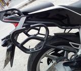 Porta Alforjas para Honda Cbr250