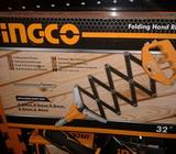 REMACHADORA ACORDION INGCO