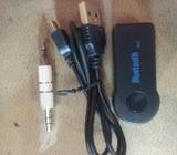Bluethoot para Auto