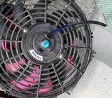 Electroventilador Standar