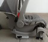 Asiento de Auto para Bebe Evenflo