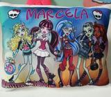 Almohadas Personalizadas