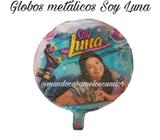 Globos Soy Luna Grande