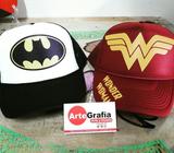 Gorras Personalizadas