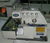 Reparaciones y ventas de maquinas de coser industriales y domesticas