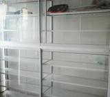 Vendo Vitrina Comunicate