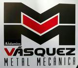 Andamios Nuevos