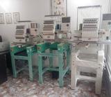 BORDADORAS TAJIMA