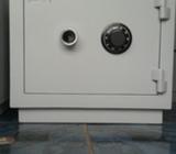 Caja Fuerte Blindada Manual Nueva