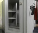 Caja Fuerte Blindada Nueva