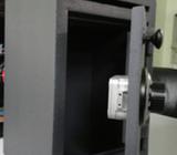Caja Fuerte Buzón Manual Nueva
