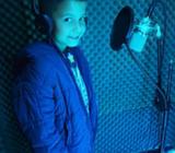 ESTUDIO DE GRABACIÓN !!!