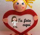 Fofuchos Personalizados a Buen Precio