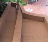 Impermeavilisacion con Chova