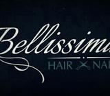 Peluqueria Spa Bellissima