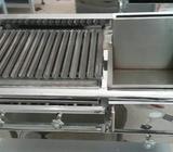 Se Alquila Carro de Pinchos