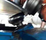 Tapas Y Tanques
